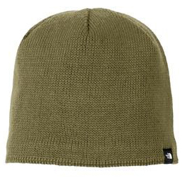 Burnt Olive Green