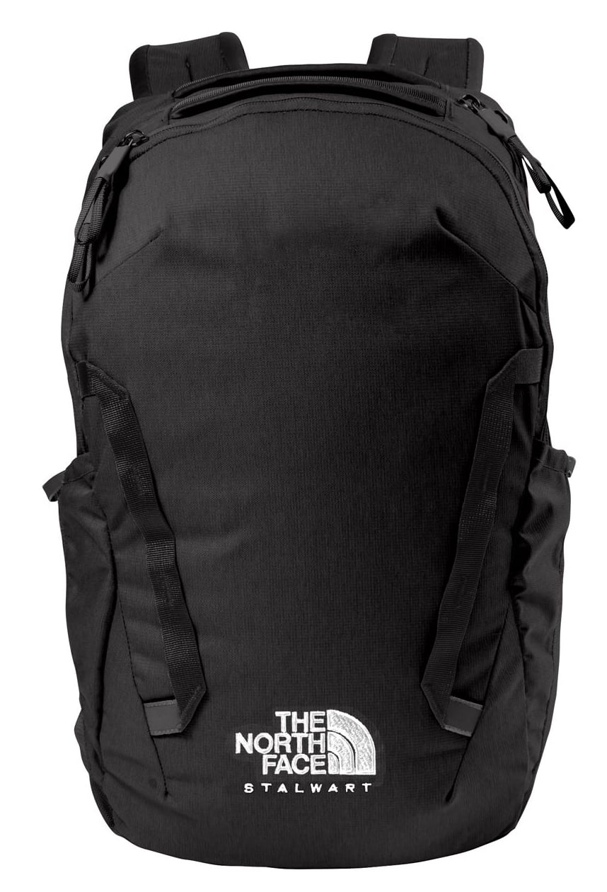 TNF Black