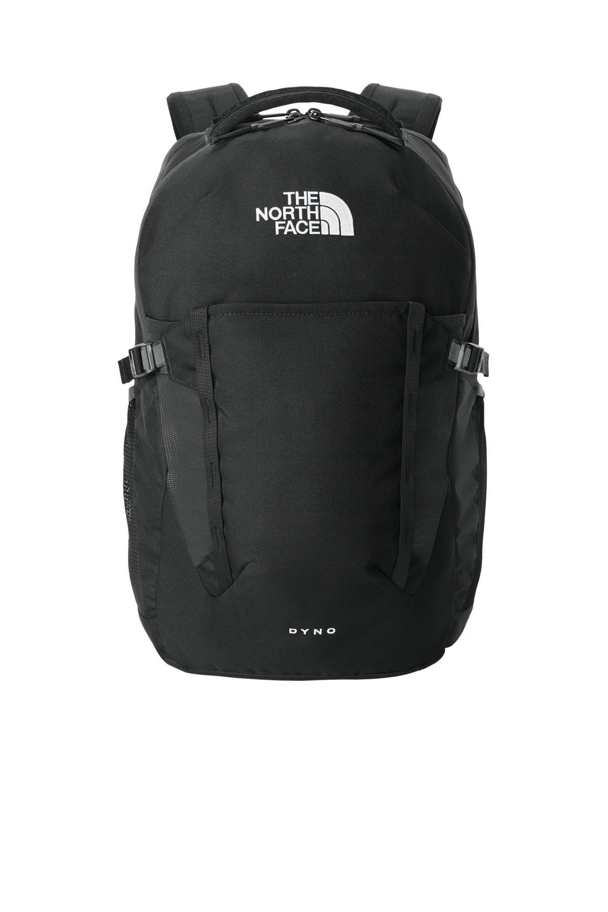 TNF Black