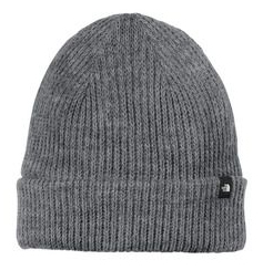 Medium Gray Heather