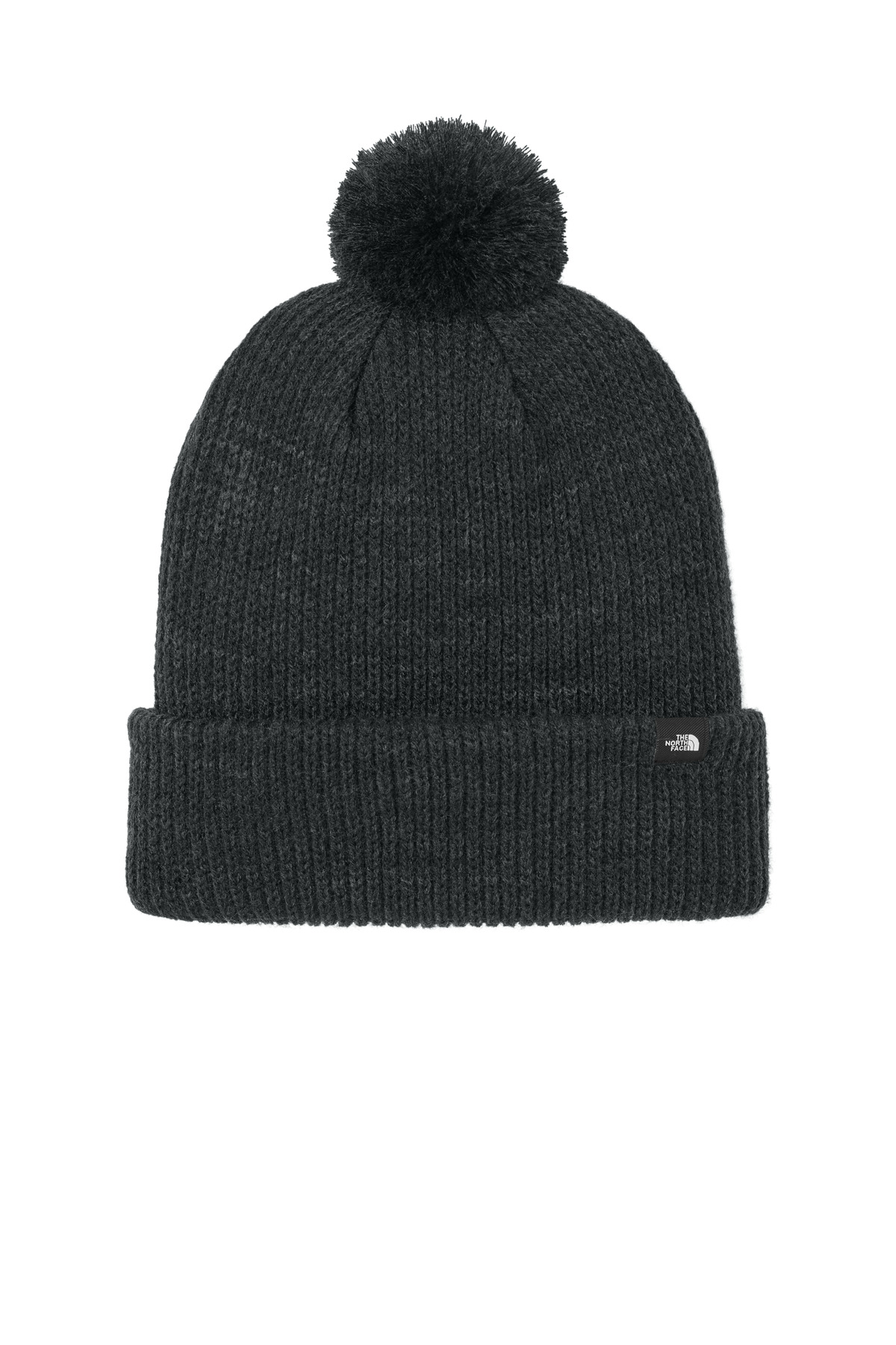 TNF Black Heather