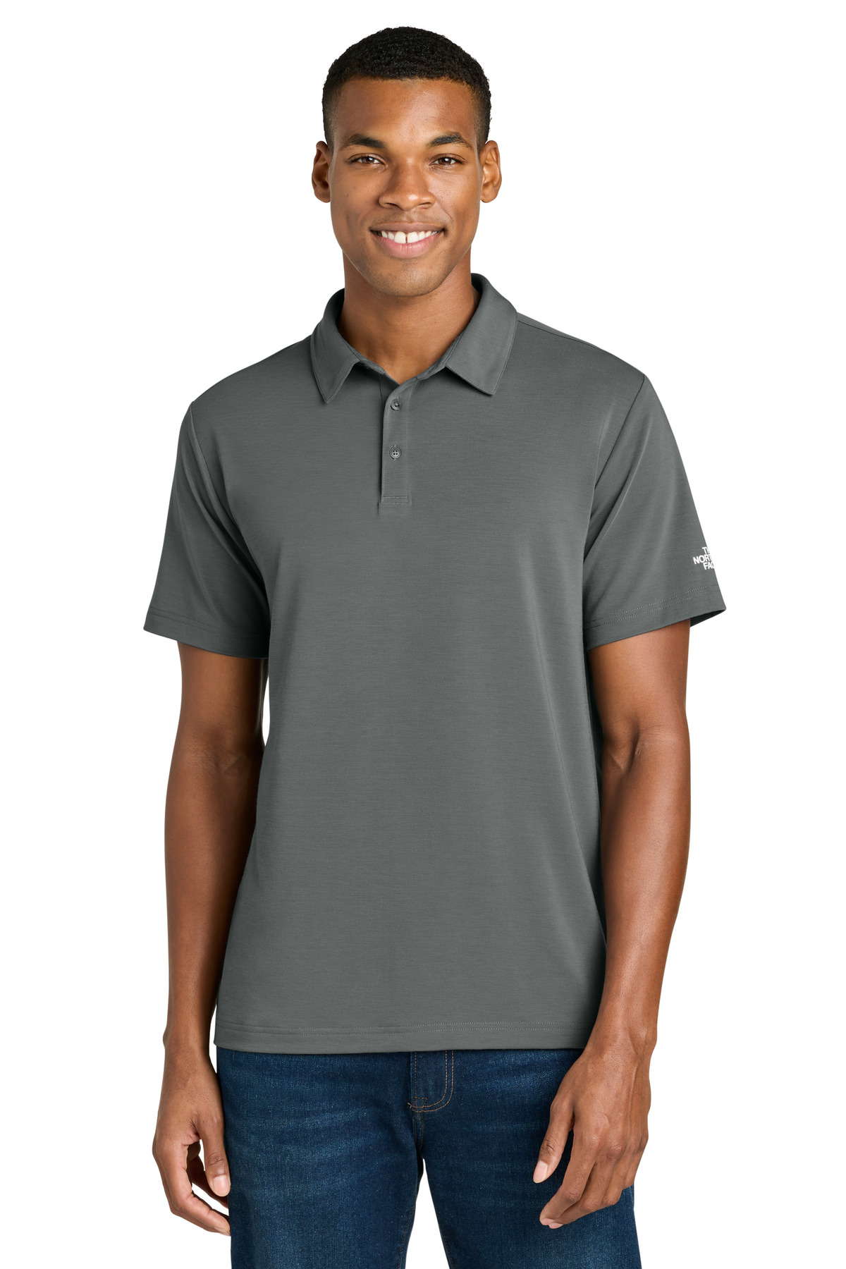 Smoked Pearl Gray