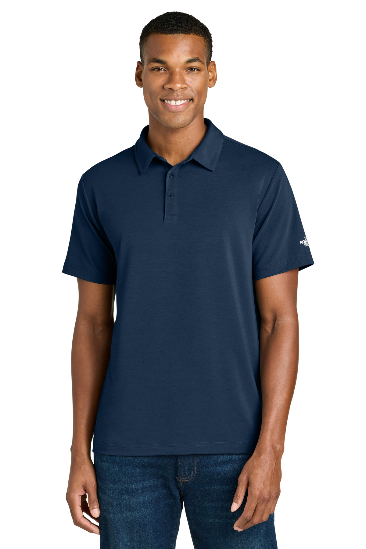Summit Navy Blue