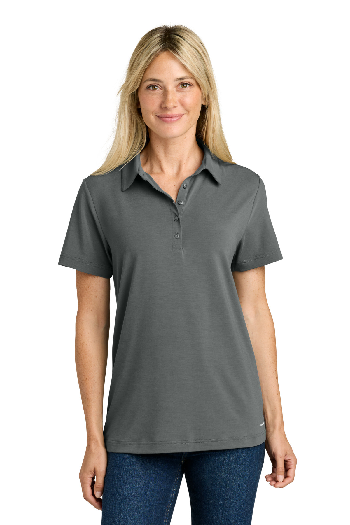 Smoked Pearl Gray