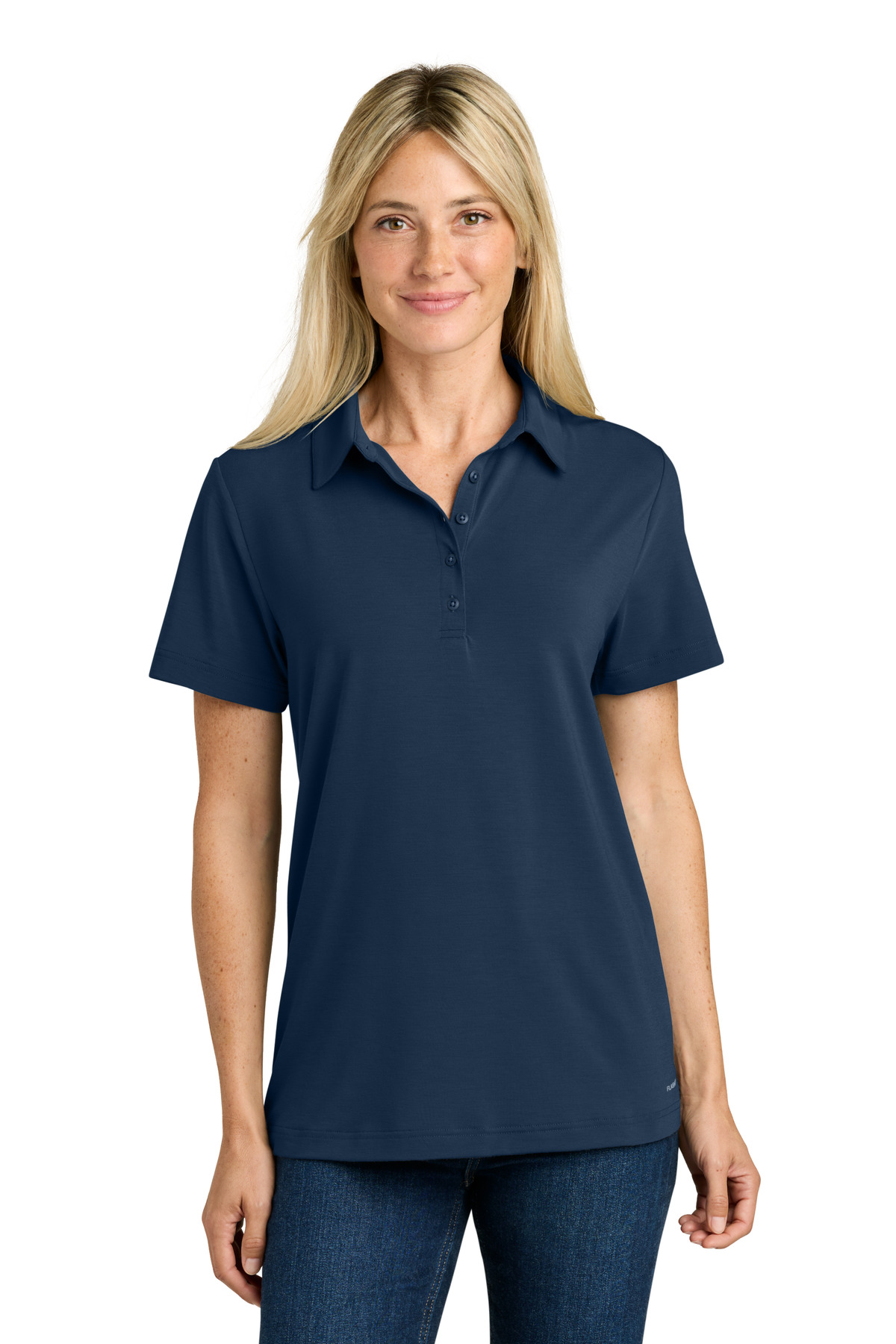 Summit Navy Blue