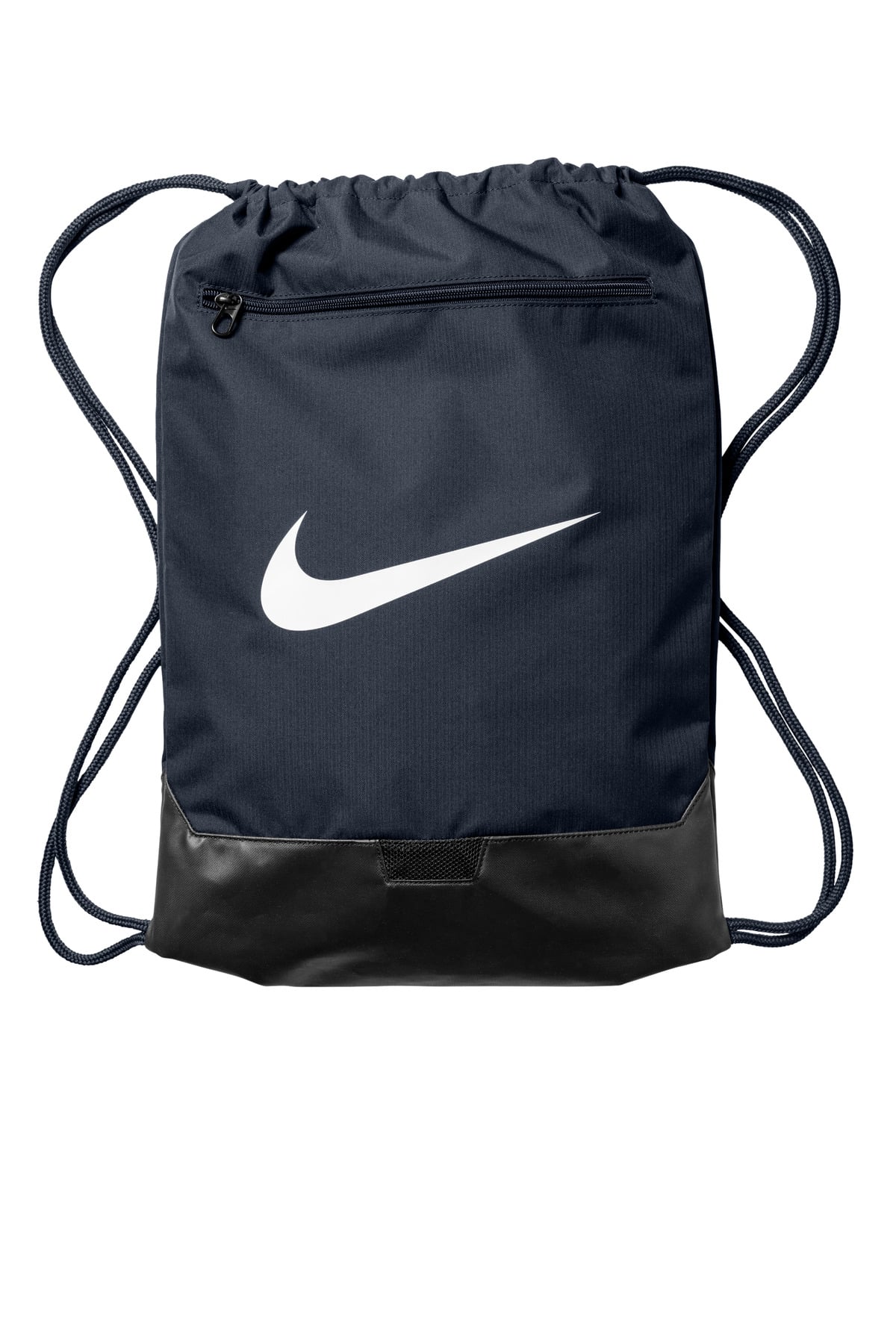 Midnight Navy Blue