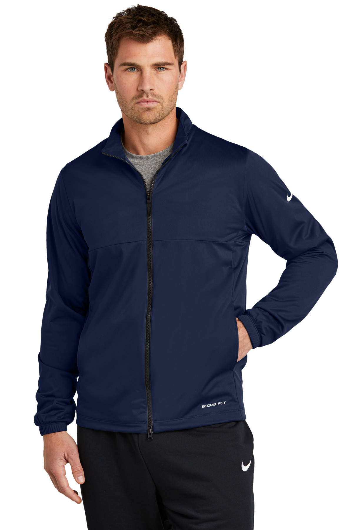College Navy Blue