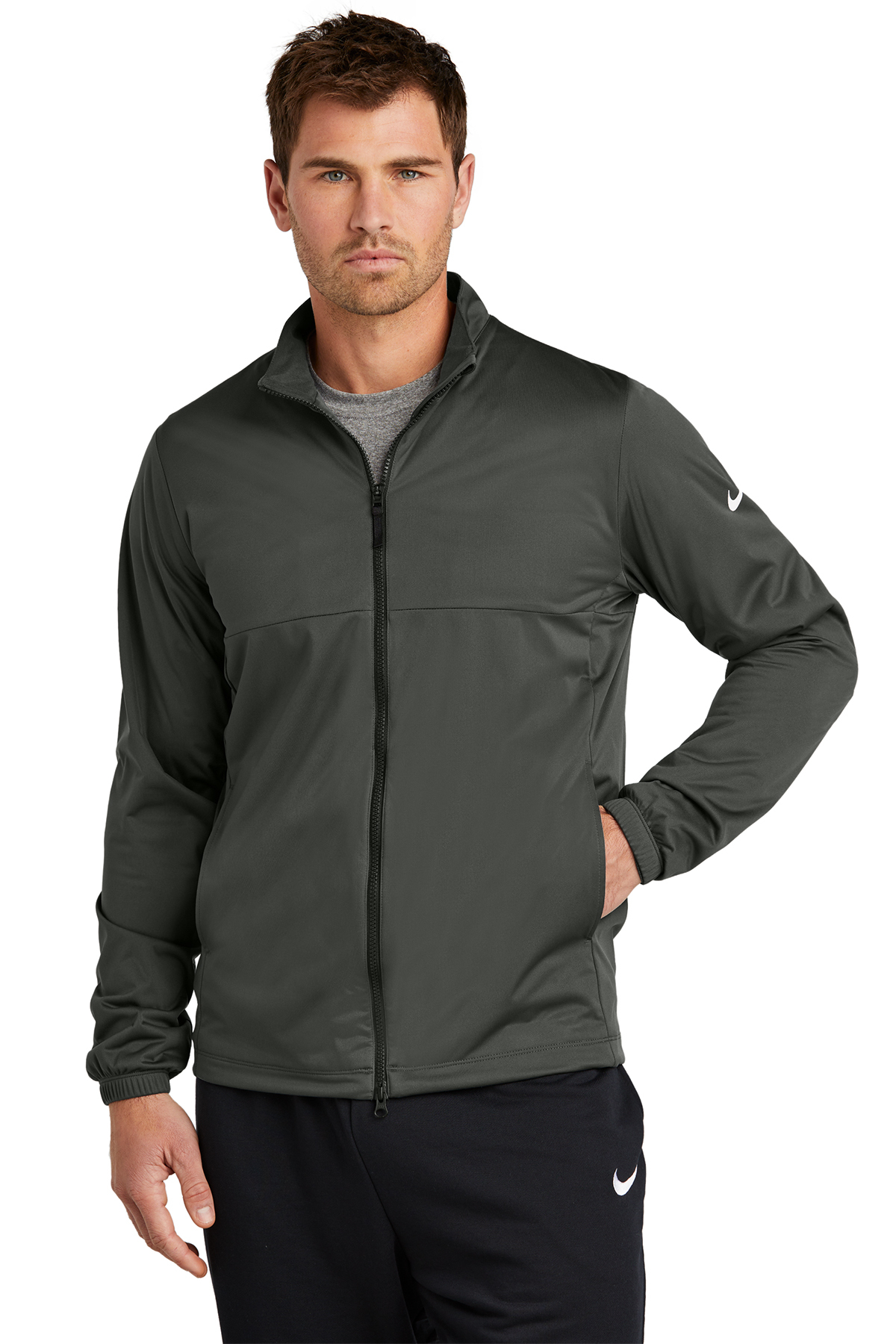 Anthracite Gray