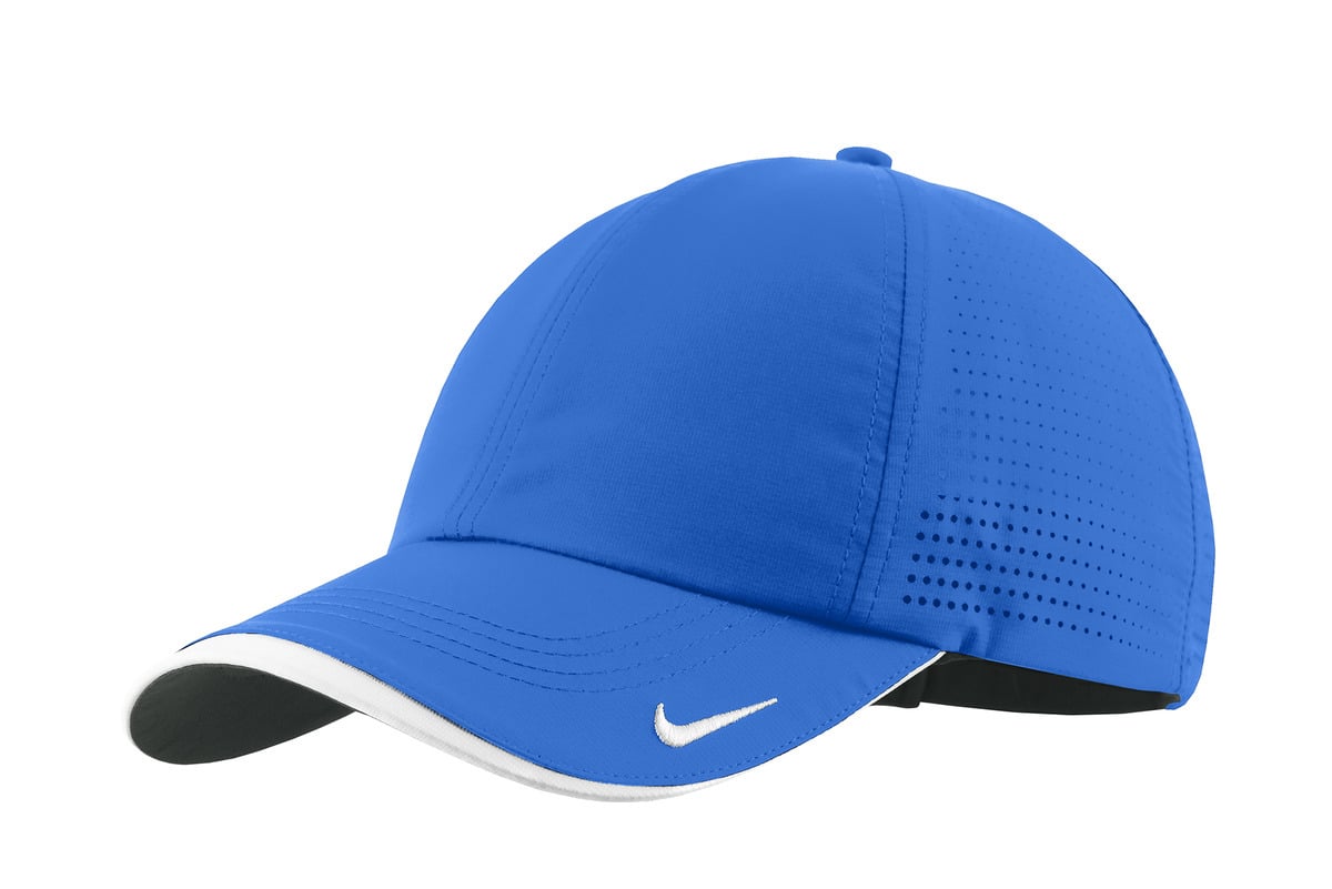 Game Royal Blue/White