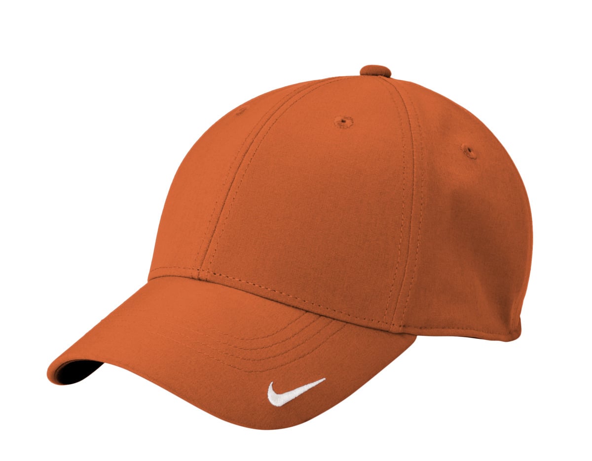 Desert Orange