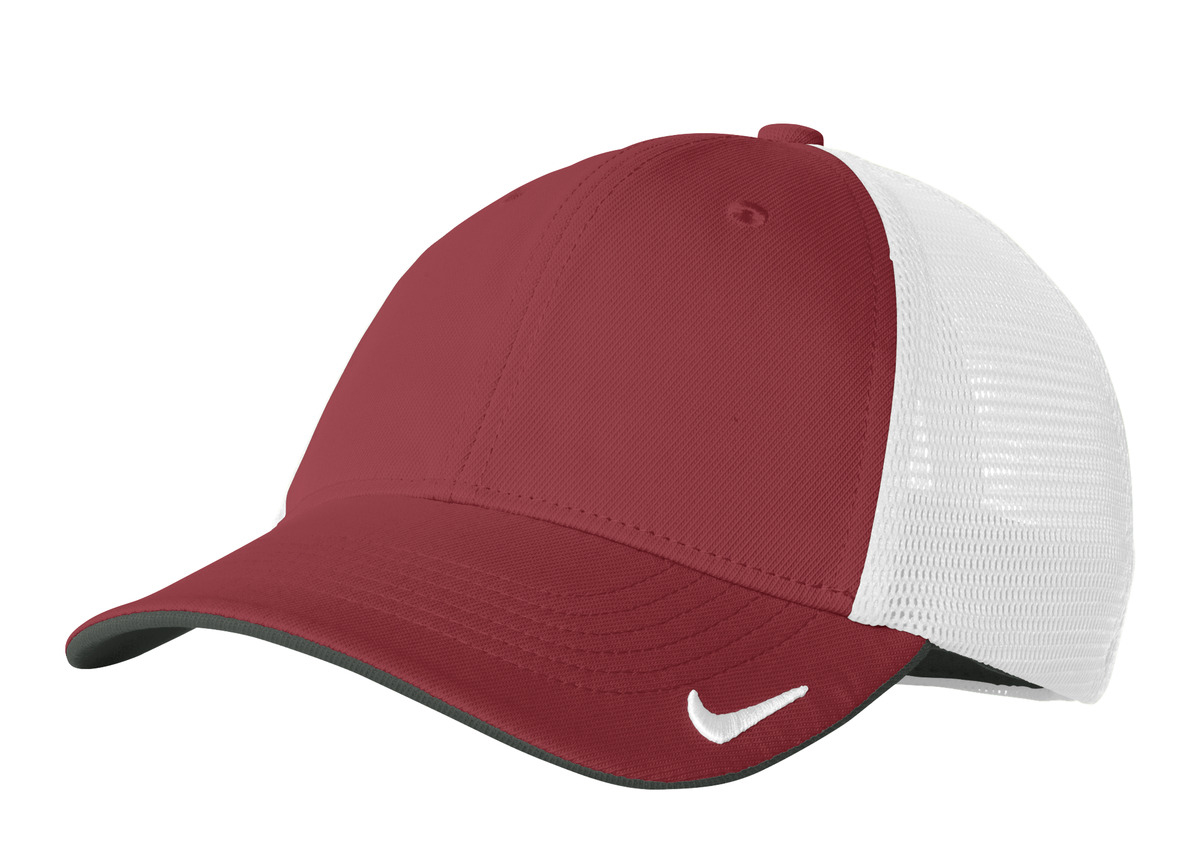 Team Red/White
