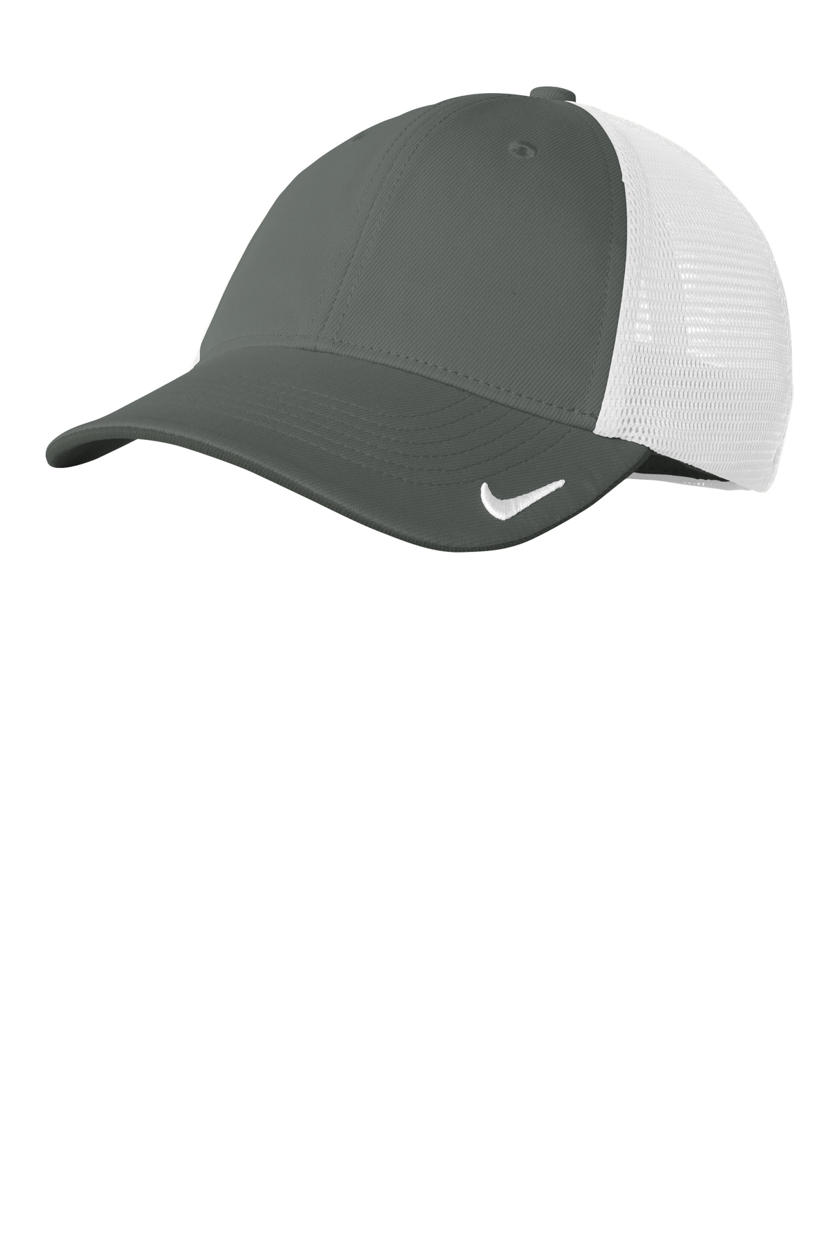 Anthracite Gray/White