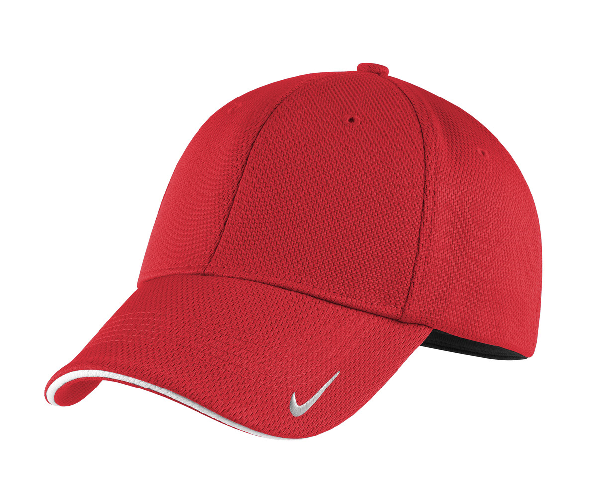 University Red/White