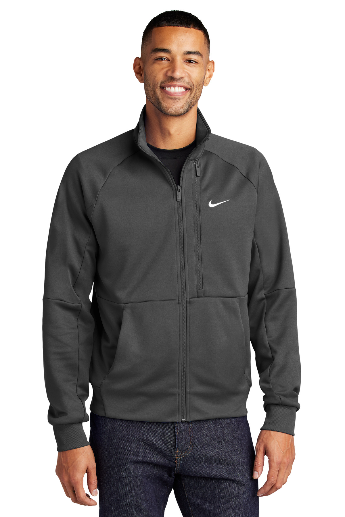Anthracite Gray