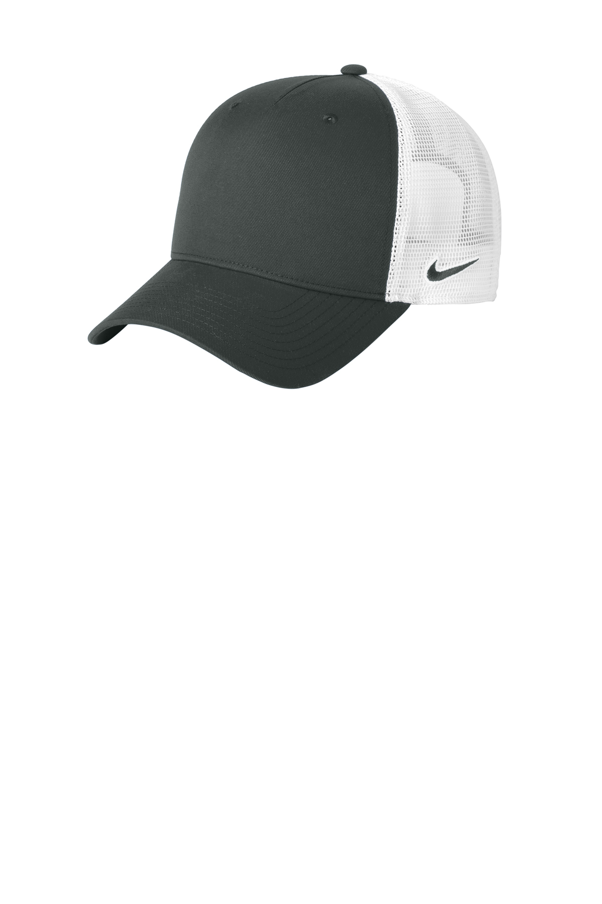 Anthracite Gray/White