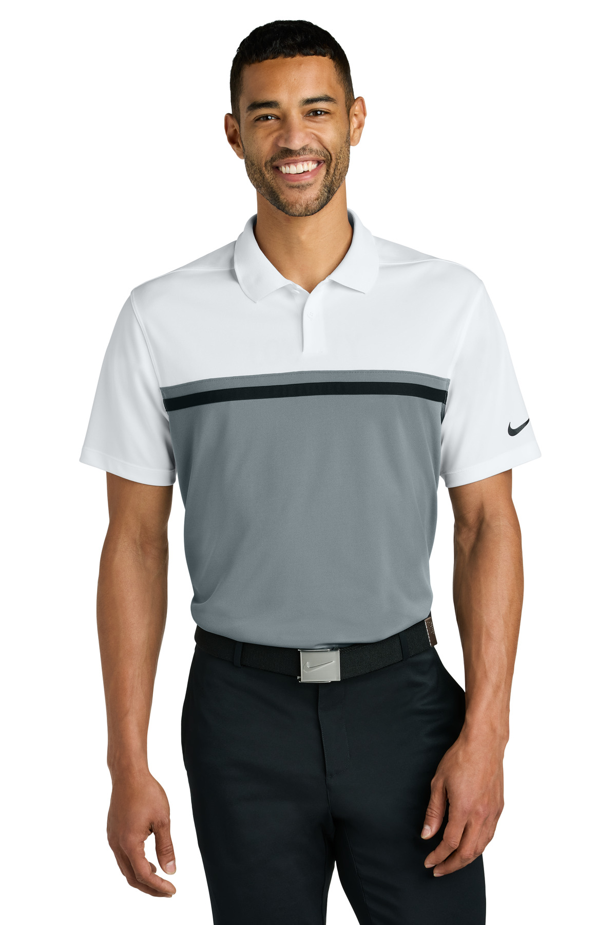 White/Cool Gray/Black
