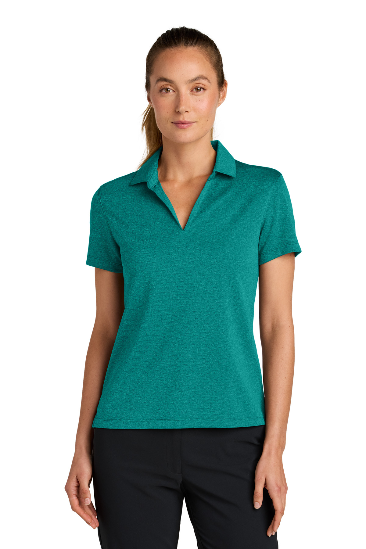 Bright Spruce Heather Green