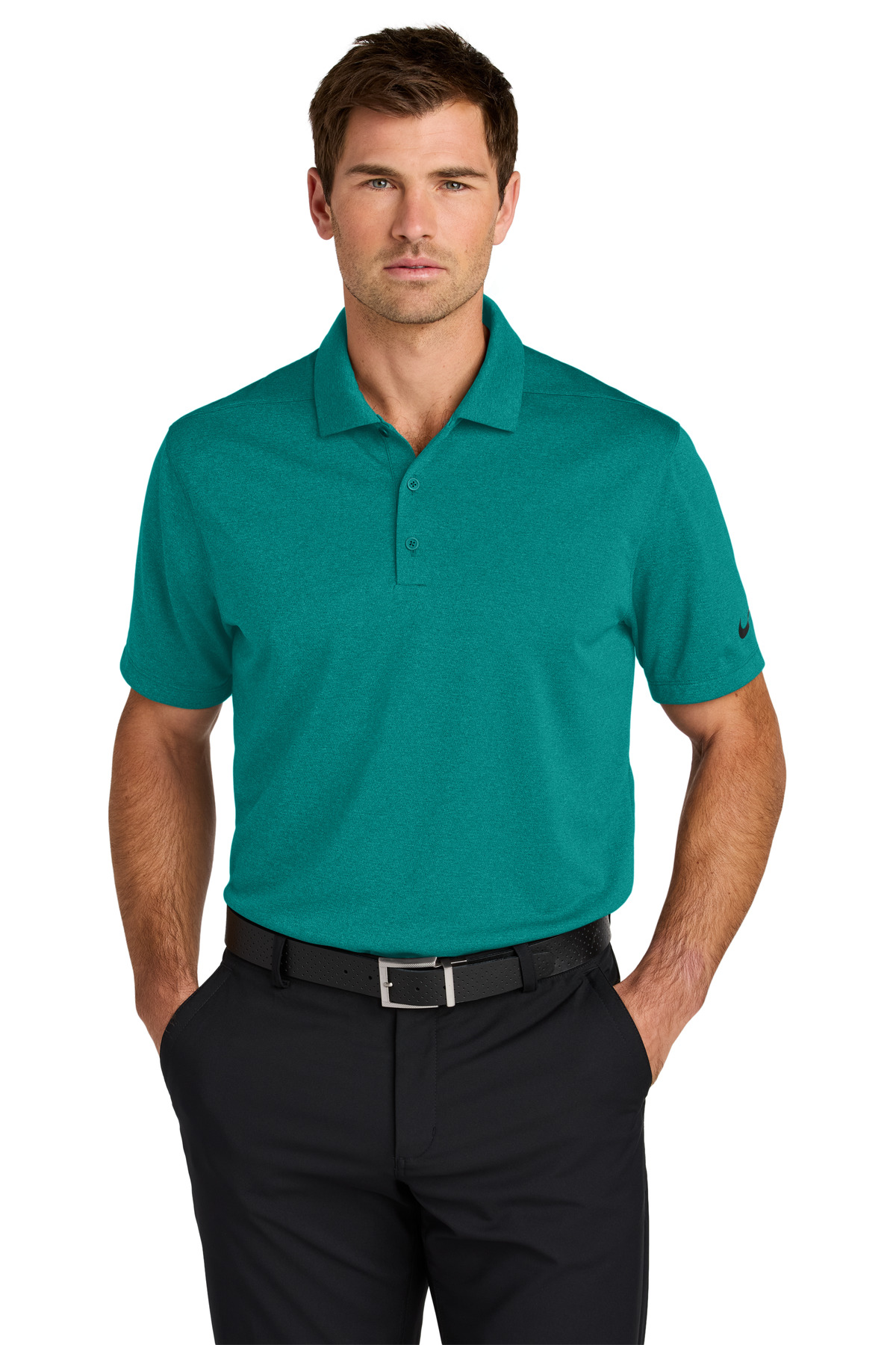 Bright Spruce Heather Green