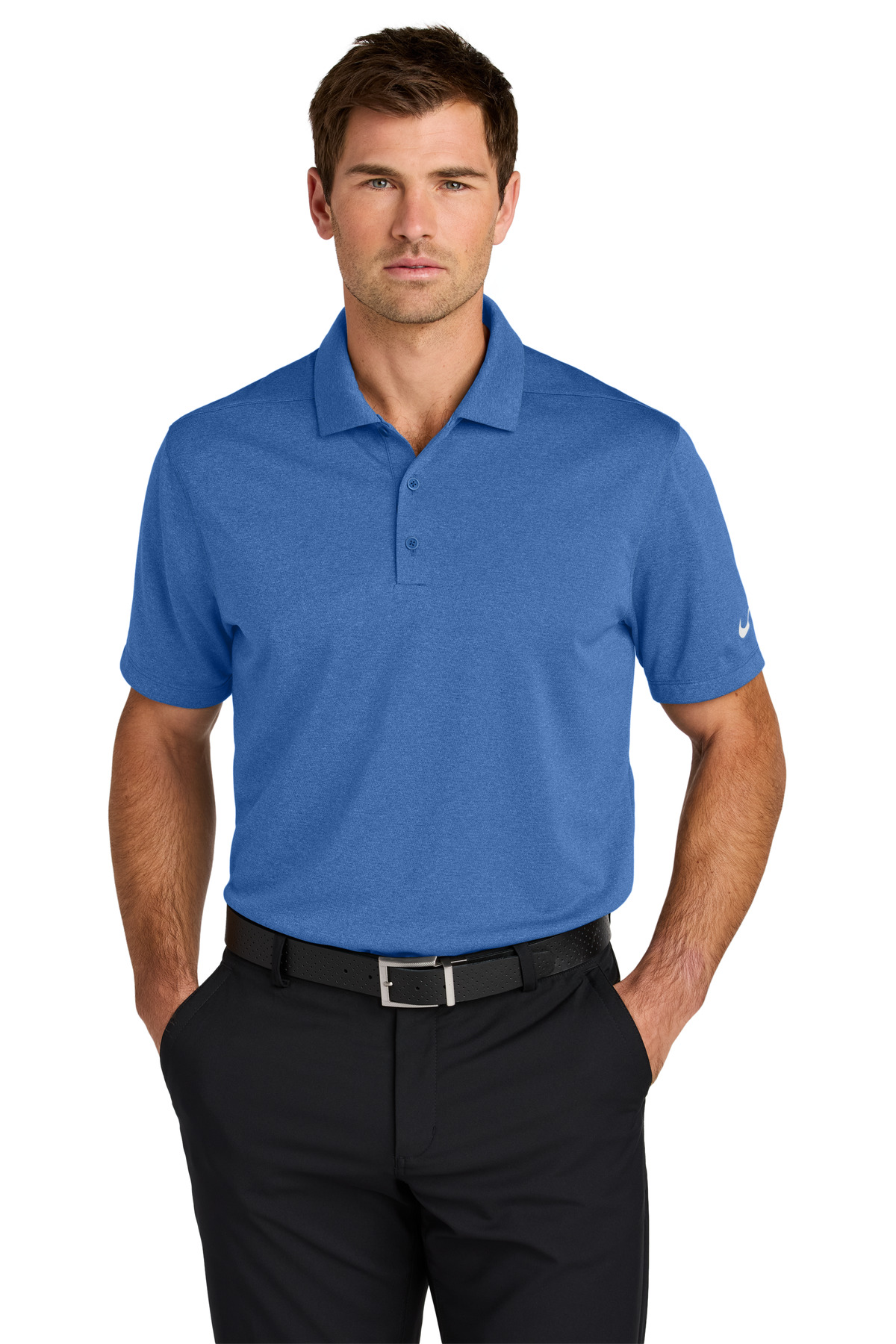 Game Royal Heather Blue