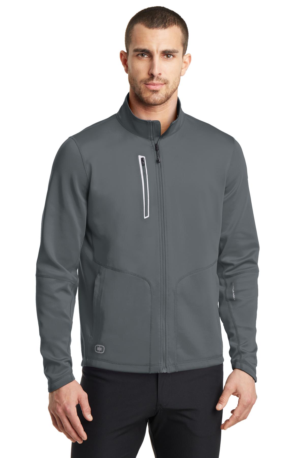 Gear Gray