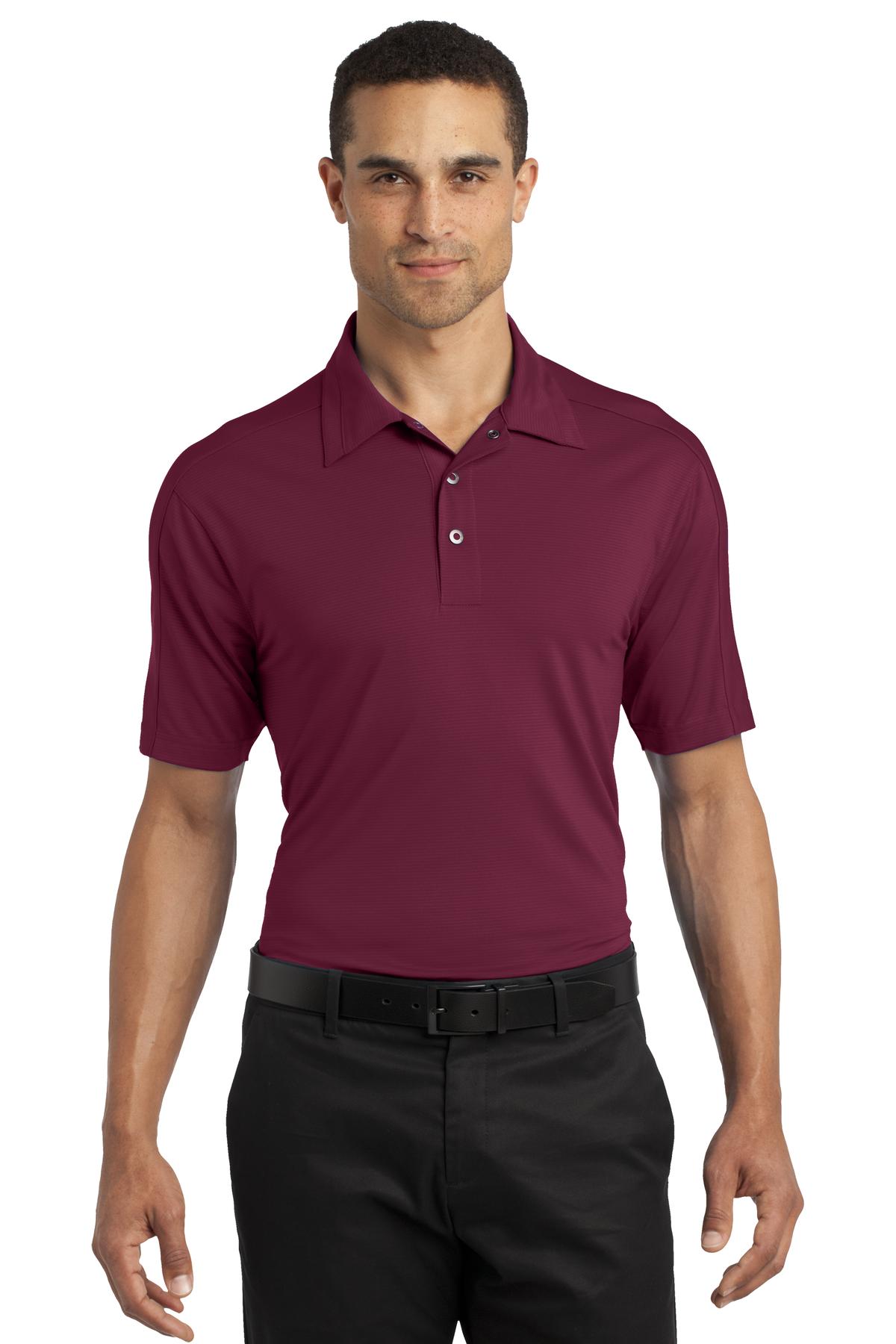 Molten Maroon Red