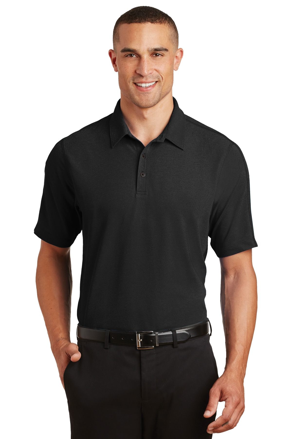 Blacktop Black