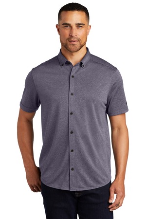 Navy Blue Heather