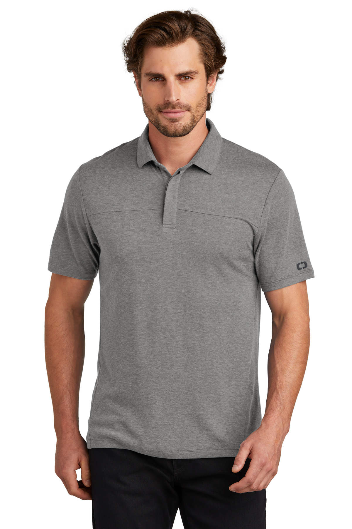 Gear Gray