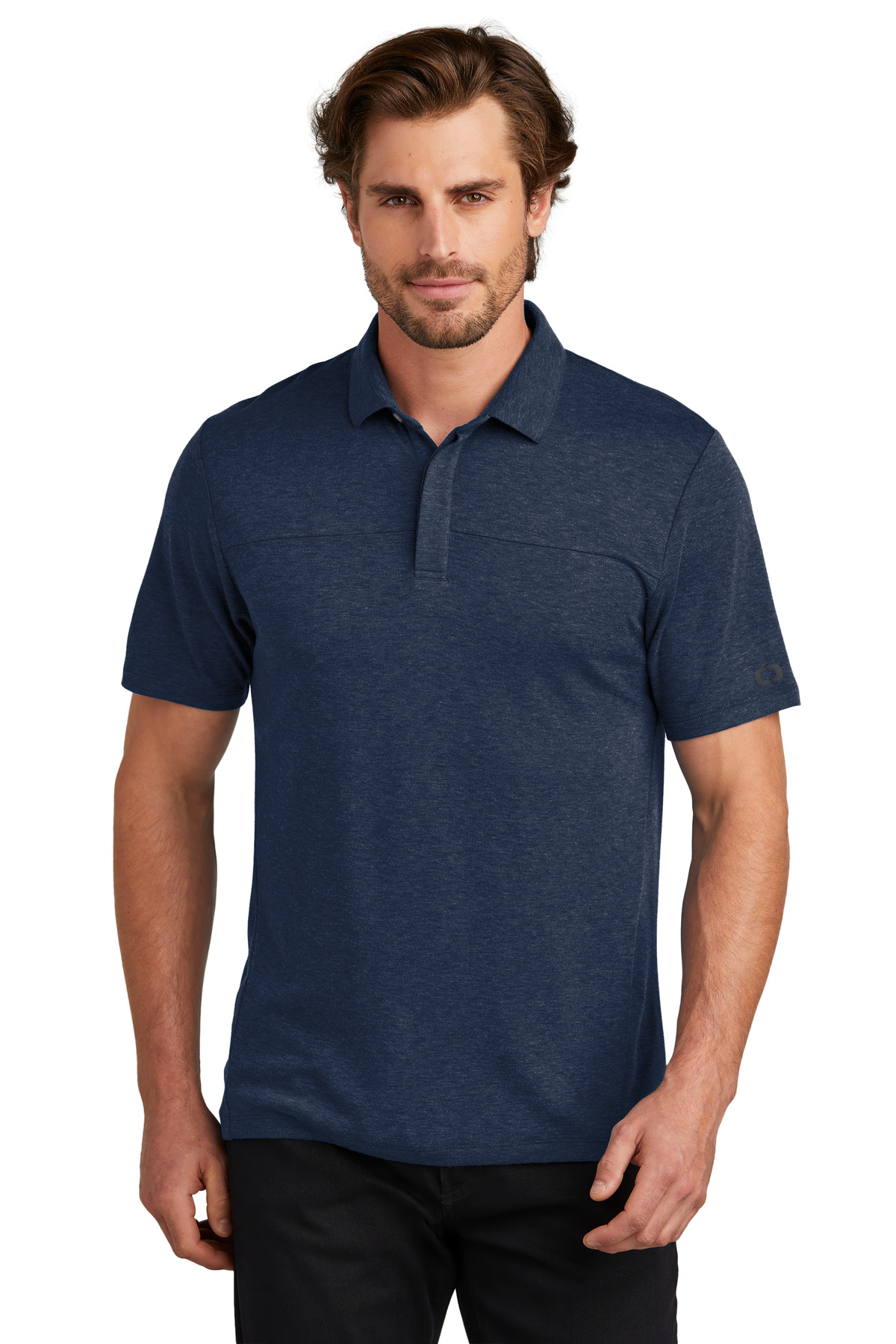 River Blue Navy