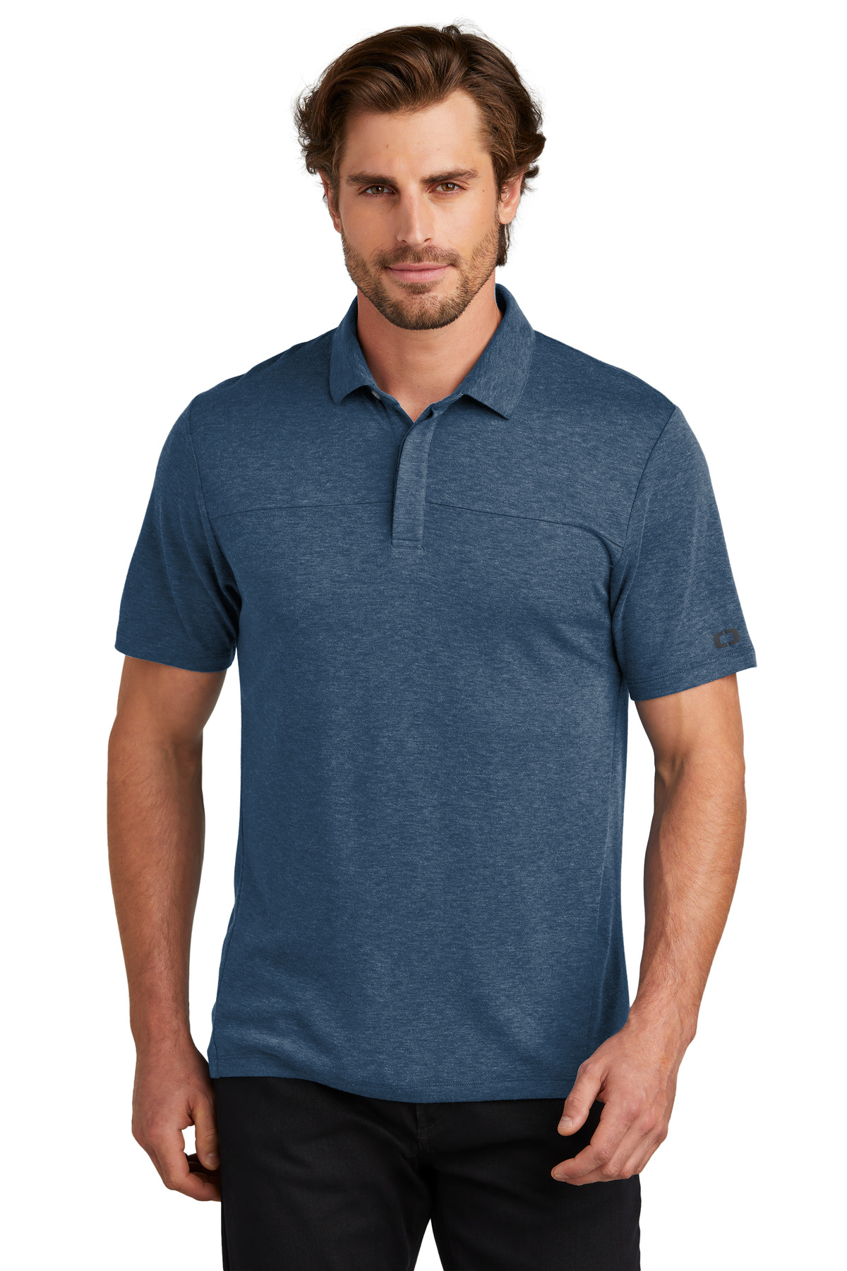 Spar Blue