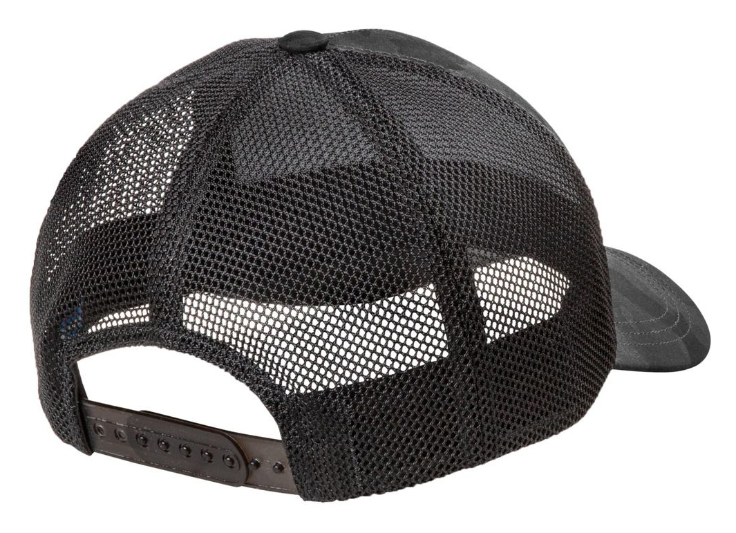 Black Camouflage