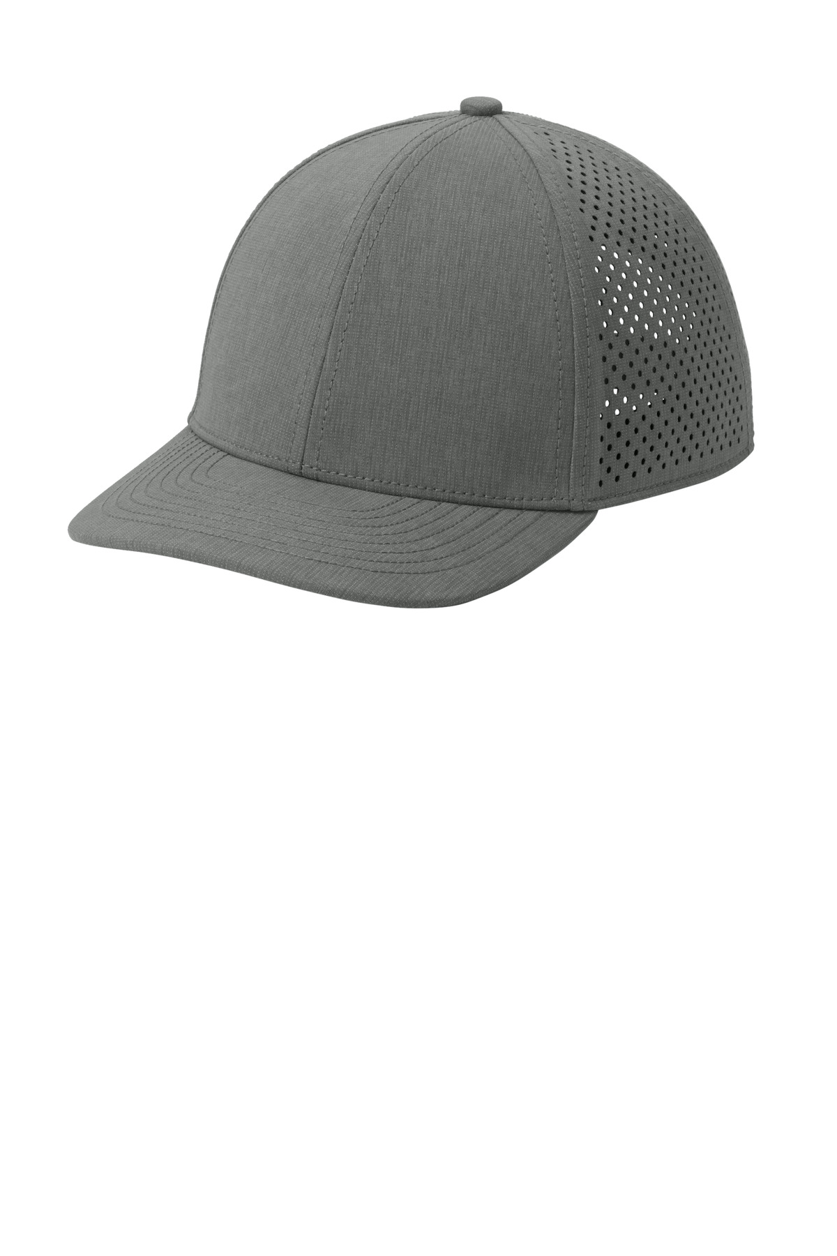 Heather Gear Gray