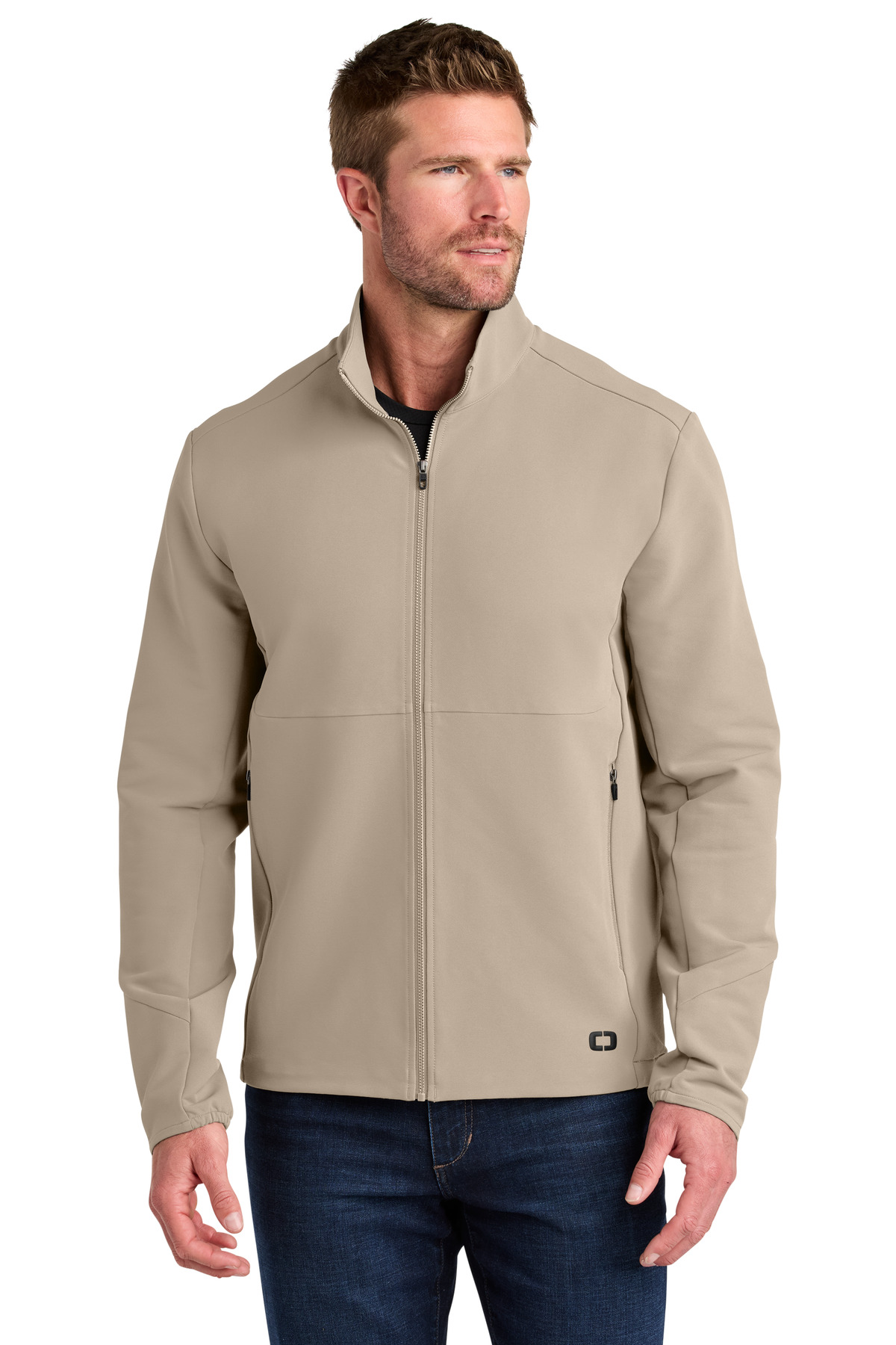 Sahara Beige