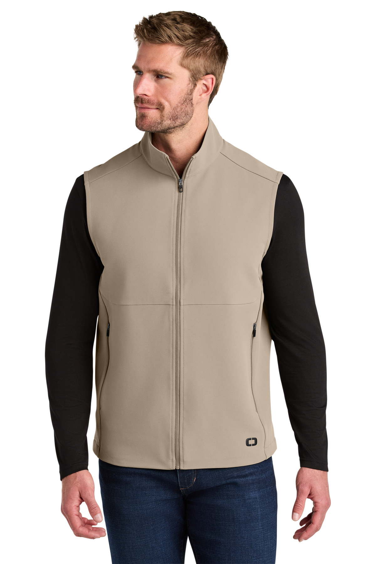 Sahara Beige