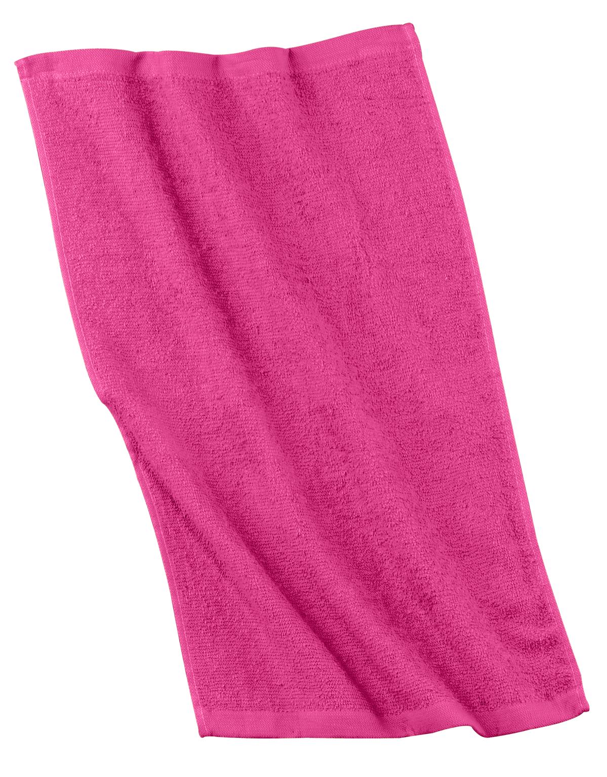 Pop Raspberry Pink