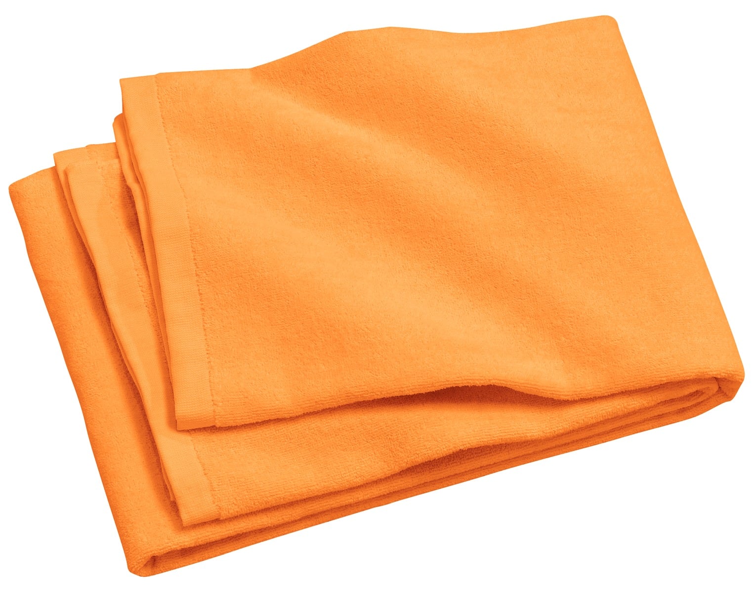 Tangerine Orange