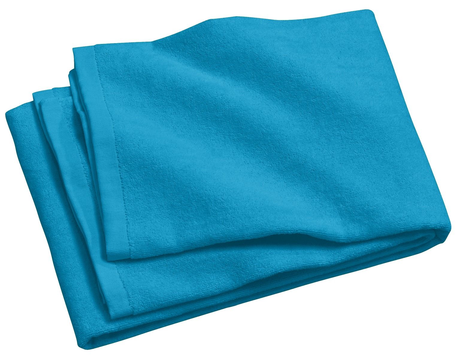 Turquoise Blue