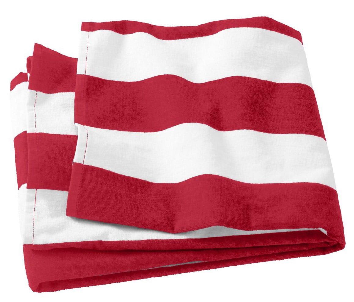 Red/White