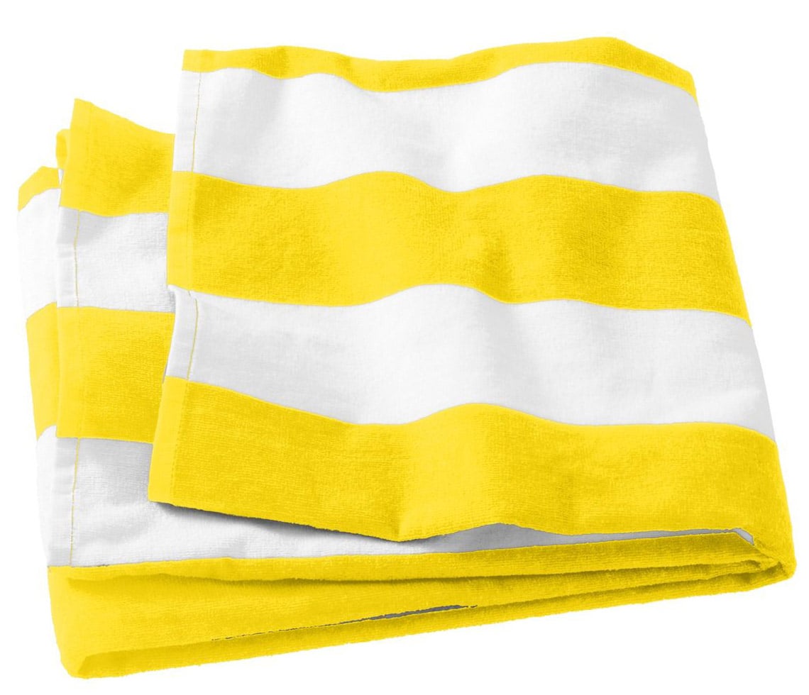 Sunflower Yellow/White