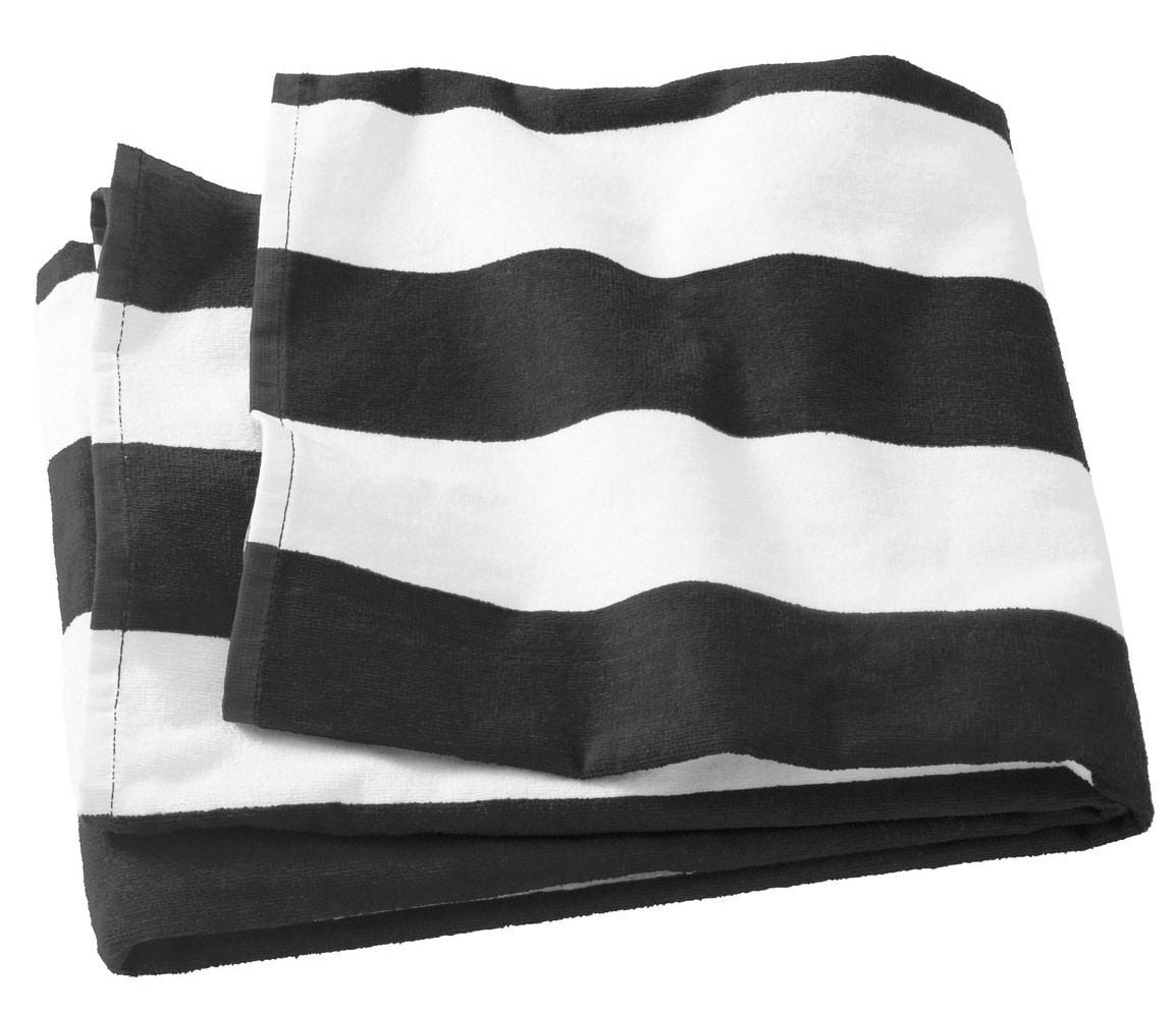 Black/White