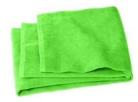 Bright Lime Green