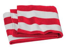 Red/White