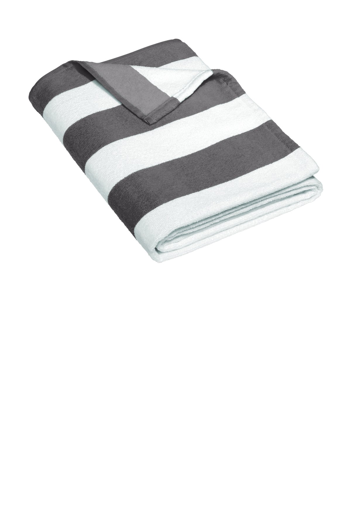 Graphite Gray/White