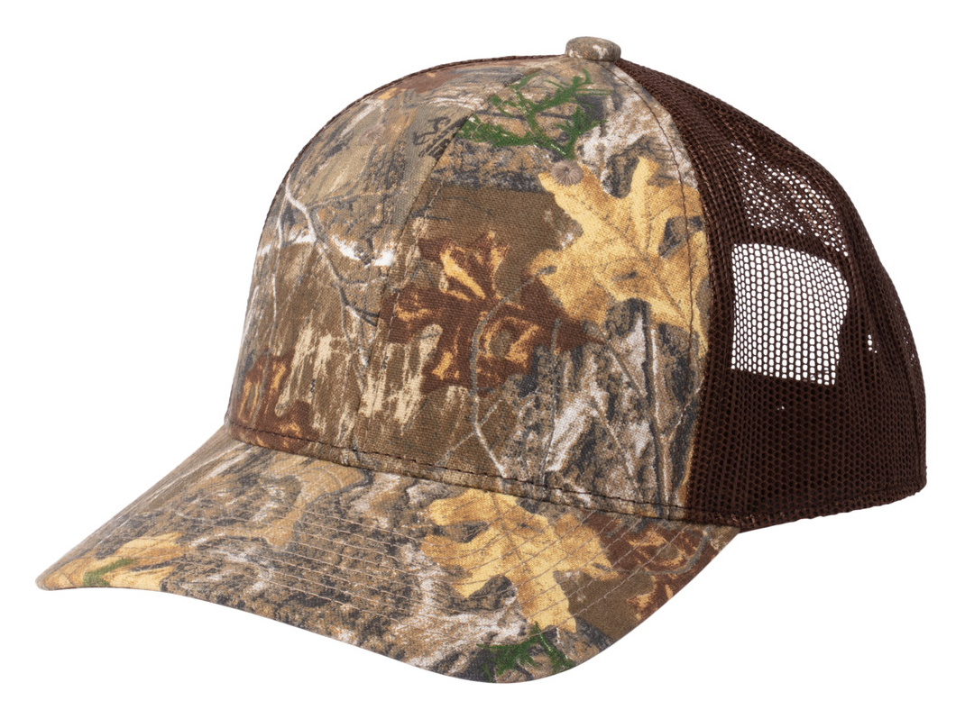 RealtreeEDGE™ Camo/Brown