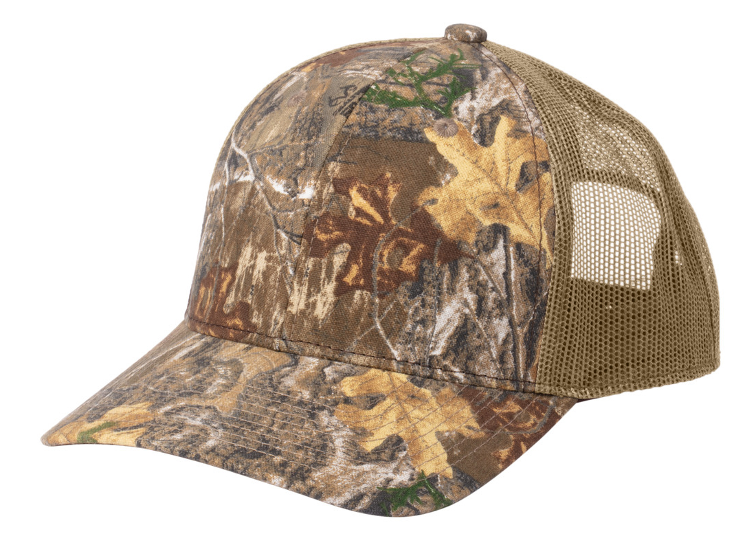 RealtreeEDGE™ Camo/Coyote Brown
