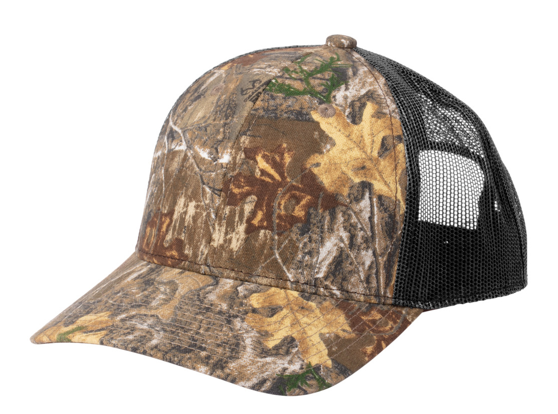 RealtreeEDGE™ Camo/Deep Black