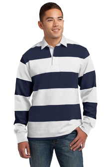 True Navy Blue/White