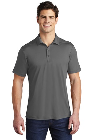 Dark Smoke Gray