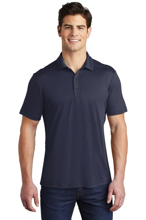 True Navy Blue