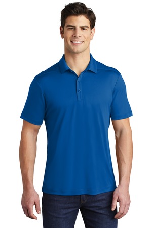 True Royal Blue